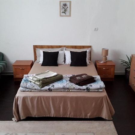 Villa Svalyavа Svaliava Eksteriør billede