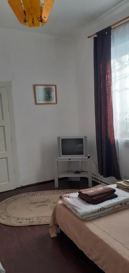 Villa Svalyavа Svaliava Eksteriør billede