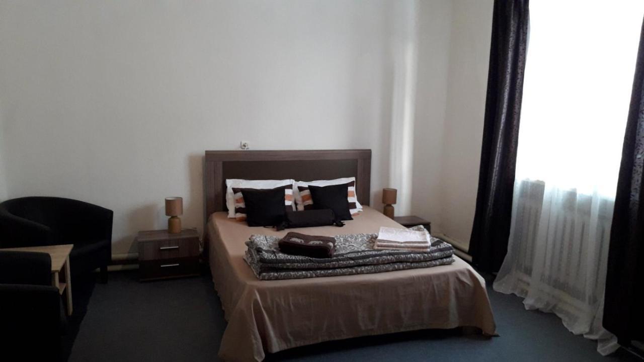 Villa Svalyavа Svaliava Eksteriør billede